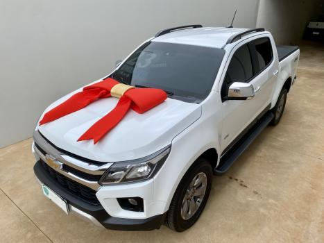 CHEVROLET S10 2.8 16V LTZ CABINE DUPLA 4X4 TURBO DIESEL AUTOM�TICO, Foto 1