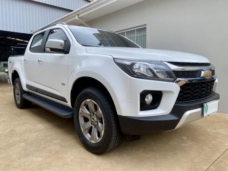 CHEVROLET S10 2.8 16V LTZ CABINE DUPLA 4X4 TURBO DIESEL AUTOM�TICO, Foto 2