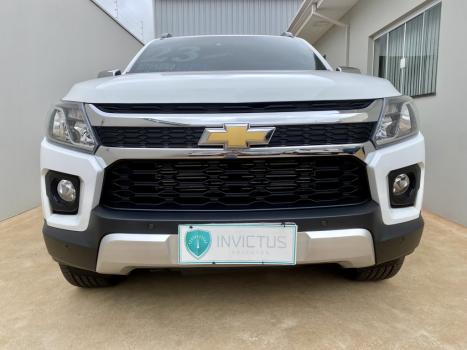 CHEVROLET S10 2.8 16V LTZ CABINE DUPLA 4X4 TURBO DIESEL AUTOM�TICO, Foto 3