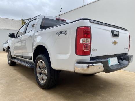 CHEVROLET S10 2.8 16V LTZ CABINE DUPLA 4X4 TURBO DIESEL AUTOM�TICO, Foto 5