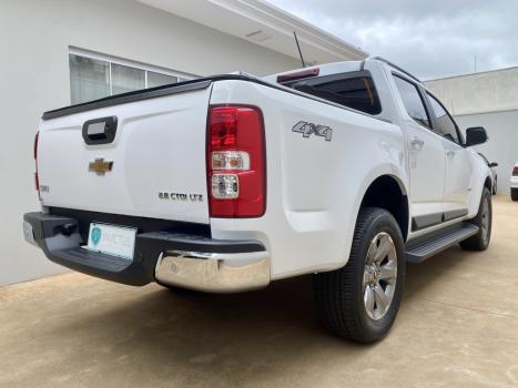 CHEVROLET S10 2.8 16V LTZ CABINE DUPLA 4X4 TURBO DIESEL AUTOM�TICO, Foto 7