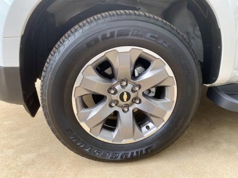 CHEVROLET S10 2.8 16V LTZ CABINE DUPLA 4X4 TURBO DIESEL AUTOM�TICO, Foto 9