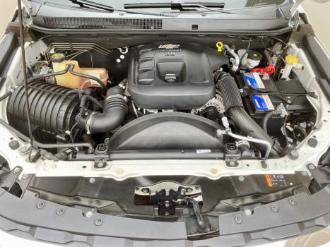 CHEVROLET S10 2.8 16V LTZ CABINE DUPLA 4X4 TURBO DIESEL AUTOM�TICO, Foto 10