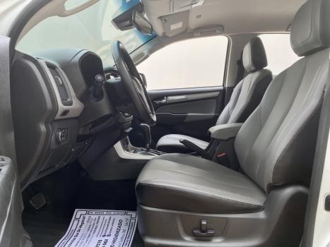 CHEVROLET S10 2.8 16V LTZ CABINE DUPLA 4X4 TURBO DIESEL AUTOM�TICO, Foto 12