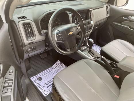 CHEVROLET S10 2.8 16V LTZ CABINE DUPLA 4X4 TURBO DIESEL AUTOM�TICO, Foto 13