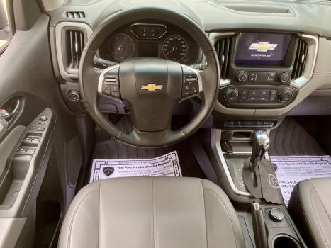 CHEVROLET S10 2.8 16V LTZ CABINE DUPLA 4X4 TURBO DIESEL AUTOM�TICO, Foto 14