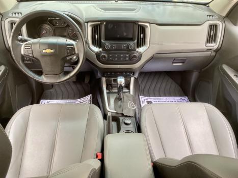 CHEVROLET S10 2.8 16V LTZ CABINE DUPLA 4X4 TURBO DIESEL AUTOM�TICO, Foto 15