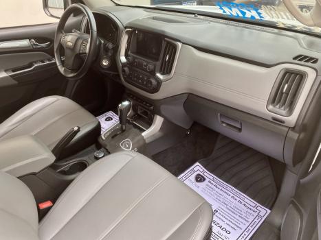 CHEVROLET S10 2.8 16V LTZ CABINE DUPLA 4X4 TURBO DIESEL AUTOM�TICO, Foto 16