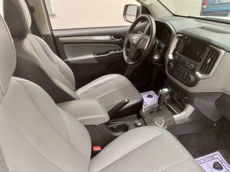 CHEVROLET S10 2.8 16V LTZ CABINE DUPLA 4X4 TURBO DIESEL AUTOM�TICO, Foto 17