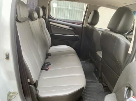 CHEVROLET S10 2.8 16V LTZ CABINE DUPLA 4X4 TURBO DIESEL AUTOM�TICO, Foto 18