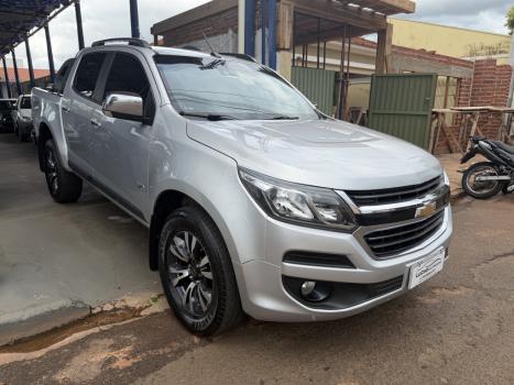 CHEVROLET S10 2.8 16V LTZ CABINE DUPLA TURBO DIESEL AUTOM�TICO, Foto 2