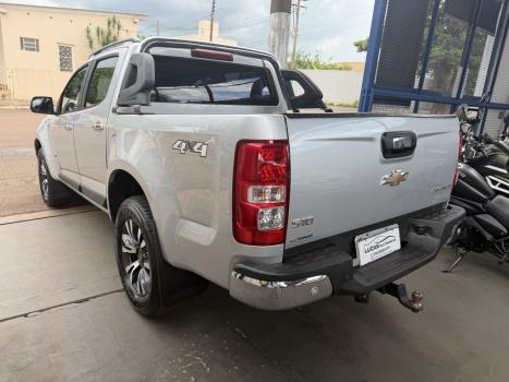 CHEVROLET S10 2.8 16V LTZ CABINE DUPLA TURBO DIESEL AUTOM�TICO, Foto 3