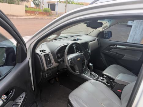 CHEVROLET S10 2.8 16V LTZ CABINE DUPLA TURBO DIESEL AUTOM�TICO, Foto 5