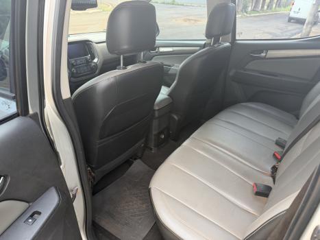 CHEVROLET S10 2.8 16V LTZ CABINE DUPLA TURBO DIESEL AUTOM�TICO, Foto 6