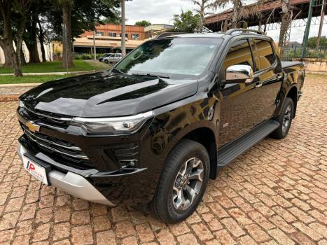 CHEVROLET S10 2.8 16V LTZ CABINE DUPLA 4X4 TURBO DIESEL AUTOM�TICO, Foto 1