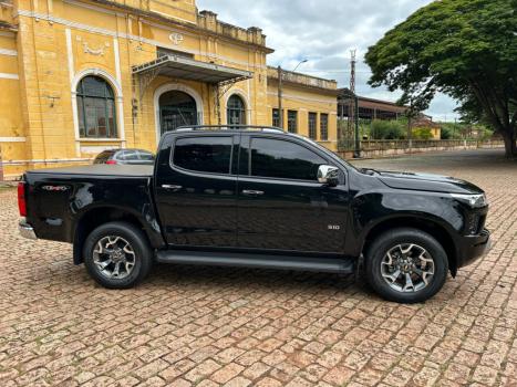 CHEVROLET S10 2.8 16V LTZ CABINE DUPLA 4X4 TURBO DIESEL AUTOM�TICO, Foto 2