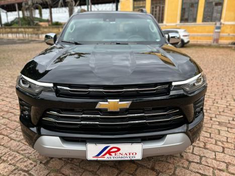 CHEVROLET S10 2.8 16V LTZ CABINE DUPLA 4X4 TURBO DIESEL AUTOM�TICO, Foto 5