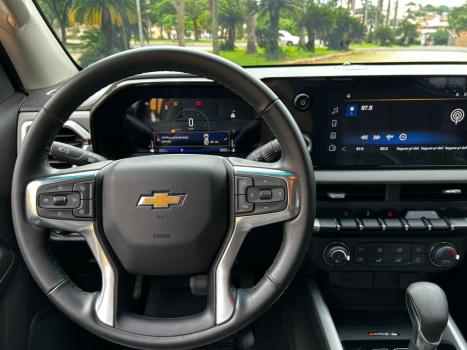 CHEVROLET S10 2.8 16V LTZ CABINE DUPLA 4X4 TURBO DIESEL AUTOM�TICO, Foto 6