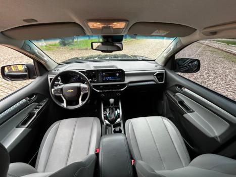 CHEVROLET S10 2.8 16V LTZ CABINE DUPLA 4X4 TURBO DIESEL AUTOM�TICO, Foto 7