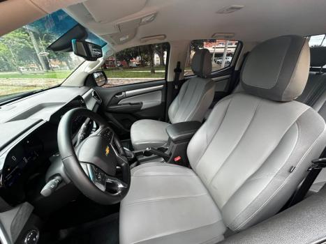 CHEVROLET S10 2.8 16V LTZ CABINE DUPLA 4X4 TURBO DIESEL AUTOM�TICO, Foto 9