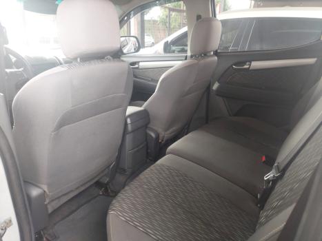 CHEVROLET S10 2.8 16V LT CABINE DUPLA TURBO DIESEL, Foto 3