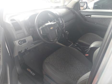 CHEVROLET S10 2.8 16V LT CABINE DUPLA TURBO DIESEL, Foto 5