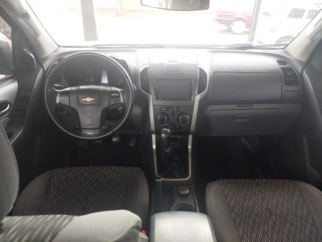 CHEVROLET S10 2.8 16V LT CABINE DUPLA TURBO DIESEL, Foto 6