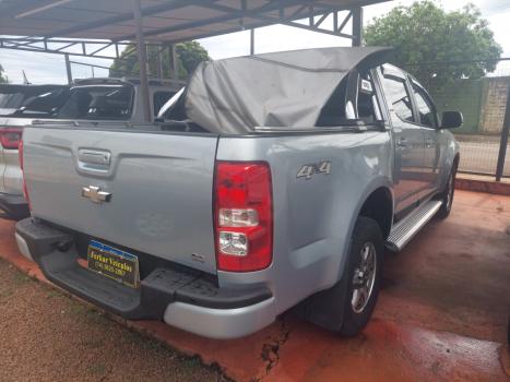 CHEVROLET S10 2.8 16V LT CABINE DUPLA TURBO DIESEL, Foto 2