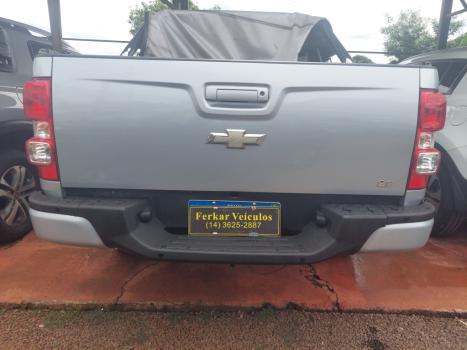 CHEVROLET S10 2.8 16V LT CABINE DUPLA TURBO DIESEL, Foto 4