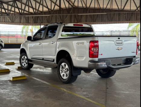 CHEVROLET S10 2.8 16V LTZ CABINE DUPLA 4X4 TURBO DIESEL AUTOM�TICO, Foto 3