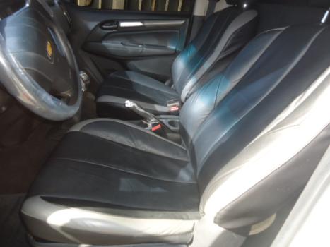CHEVROLET S10 2.8 16V LS CABINE SIMPLES 4X4 TURBO DIESEL, Foto 3