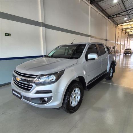 CHEVROLET S10 2.8 16V LT CABINE DUPLA 4X4 TURBO DIESEL AUTOM�TICO, Foto 3