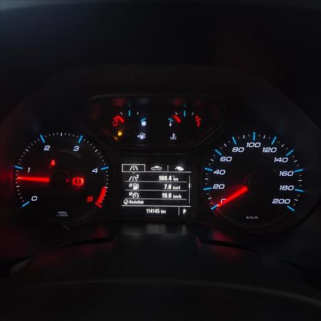 CHEVROLET S10 2.8 16V LT CABINE DUPLA 4X4 TURBO DIESEL AUTOM�TICO, Foto 6