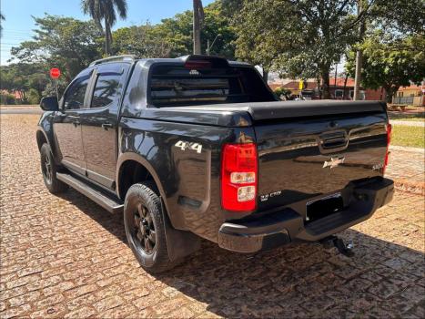 CHEVROLET S10 2.8 16V LT CABINE DUPLA 4X4 TURBO DIESEL AUTOM�TICO, Foto 3