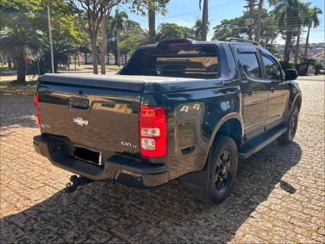 CHEVROLET S10 2.8 16V LT CABINE DUPLA 4X4 TURBO DIESEL AUTOM�TICO, Foto 4