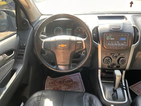 CHEVROLET S10 2.8 16V LT CABINE DUPLA 4X4 TURBO DIESEL AUTOM�TICO, Foto 5