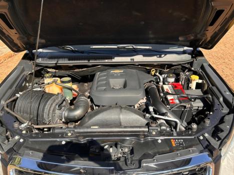 CHEVROLET S10 2.8 16V LT CABINE DUPLA 4X4 TURBO DIESEL AUTOM�TICO, Foto 7