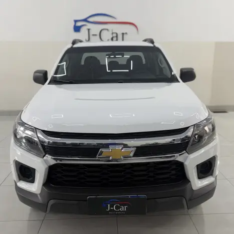 CHEVROLET S10 2.8 16V LS CABINE DUPLA 4X4 TURBO DIESEL, Foto 2