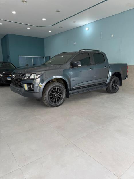 CHEVROLET S10 2.8 16V LT CABINE DUPLA 4X4 TURBO DIESEL AUTOM�TICO, Foto 2