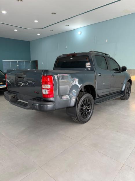 CHEVROLET S10 2.8 16V LT CABINE DUPLA 4X4 TURBO DIESEL AUTOM�TICO, Foto 7