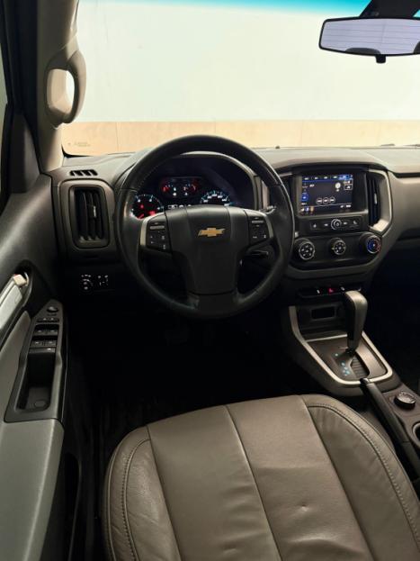 CHEVROLET S10 2.8 16V LT CABINE DUPLA 4X4 TURBO DIESEL AUTOM�TICO, Foto 10