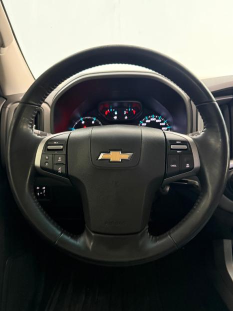 CHEVROLET S10 2.8 16V LT CABINE DUPLA 4X4 TURBO DIESEL AUTOM�TICO, Foto 13