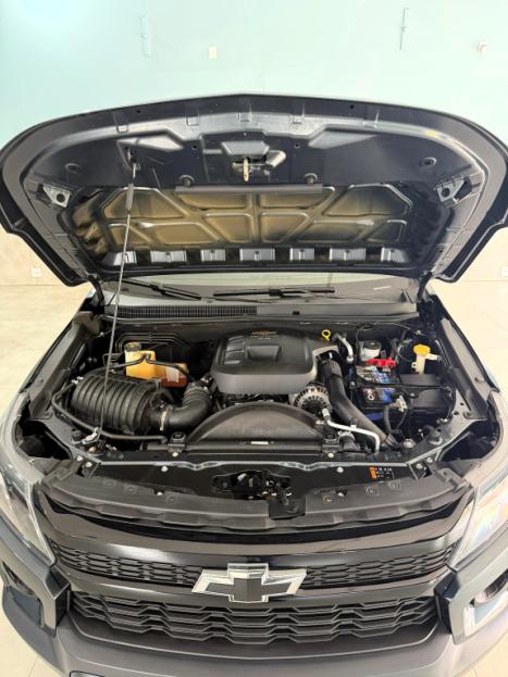 CHEVROLET S10 2.8 16V LT CABINE DUPLA 4X4 TURBO DIESEL AUTOM�TICO, Foto 19