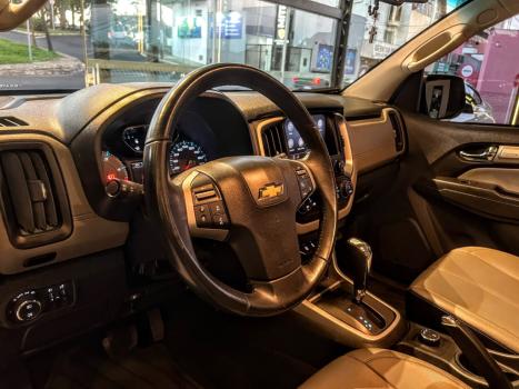 CHEVROLET S10 2.8 16V LTZ CABINE DUPLA TURBO DIESEL AUTOM�TICO, Foto 4