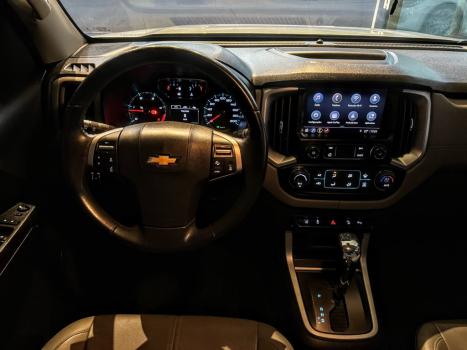 CHEVROLET S10 2.8 16V LTZ CABINE DUPLA TURBO DIESEL AUTOM�TICO, Foto 6