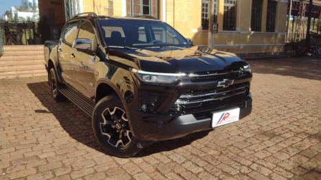 CHEVROLET S10 2.8 16V LTZ CABINE DUPLA 4X4 TURBO DIESEL AUTOM�TICO, Foto 5