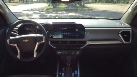 CHEVROLET S10 2.8 16V LTZ CABINE DUPLA 4X4 TURBO DIESEL AUTOM�TICO, Foto 8
