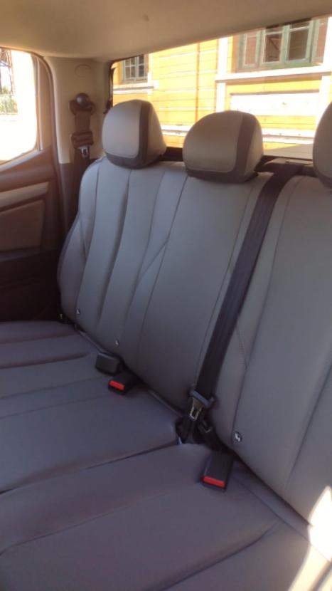 CHEVROLET S10 2.8 16V LTZ CABINE DUPLA 4X4 TURBO DIESEL AUTOM�TICO, Foto 10