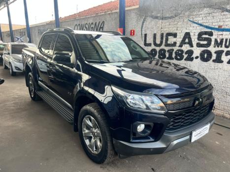 CHEVROLET S10 2.8 16V LTZ CABINE DUPLA TURBO DIESEL AUTOM�TICO, Foto 1