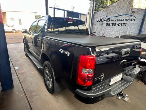 CHEVROLET S10 2.8 16V LTZ CABINE DUPLA TURBO DIESEL AUTOM�TICO, Foto 3